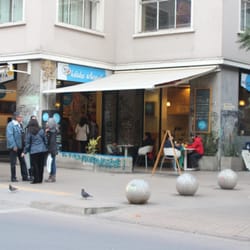 Mò Gelatería