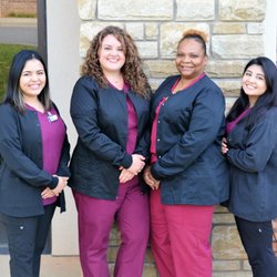 Fern Creek Dentistry - Fern Creek Dentistry's Lovely Assistants