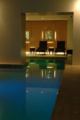 Domaine De La Bretesche by null