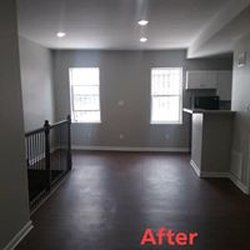 JPascoe Contracting