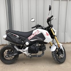 Lone Star Powersports