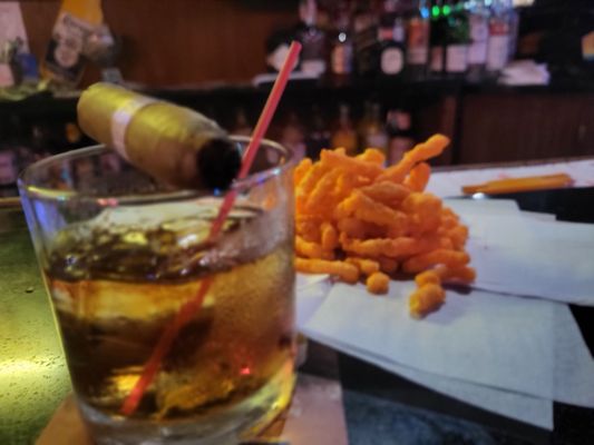 Al's Cocktails by null
