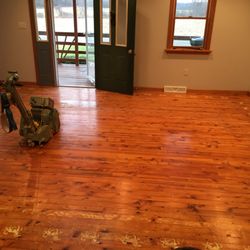 Midknight Flooring