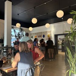 Faro - Interior