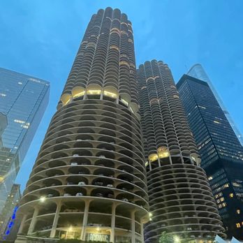 Shoreline Sightseeing - Architectural Tours Near Me - Chicago, Illinois