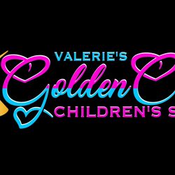Valerie’s Golden Comb Children’s Salon