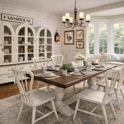 TD's Fine Furniture Outlet
