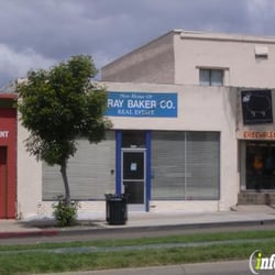 J Ray Baker Real Estate Exclusive Property Mgt