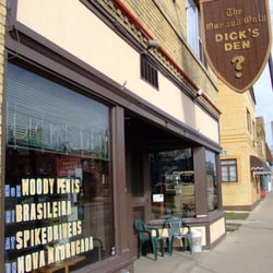 Dick's Den