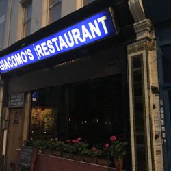 Giacomo's