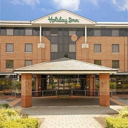 Holiday Inn Hotel Nottingham