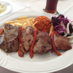 Ankara Kebab Grill