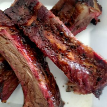 PAPPAS BAR-B-Q - Updated May 2025 - 165 Photos & 253 Reviews - 9797 ...