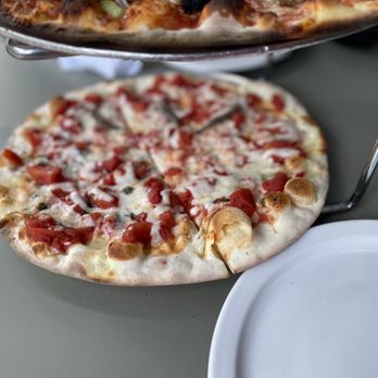 Proto's Pizzeria Napoletana - Pizza Margherita Pizza - Pizza Near Me - Denver, Colorado Proto's Pizzeria Napoletana - Pizza Margherita Pizza - Pizza Near Me - Denver, Colorado