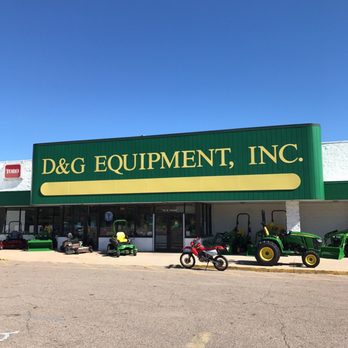 D & G Equipment-John Deere - D&G storefront Mason Michigan - Farm Equipment Repair Near Me - Mason, Michigan D & G Equipment-John Deere - D&G storefront Mason Michigan - Farm Equipment Repair Near Me - Mason, Michigan