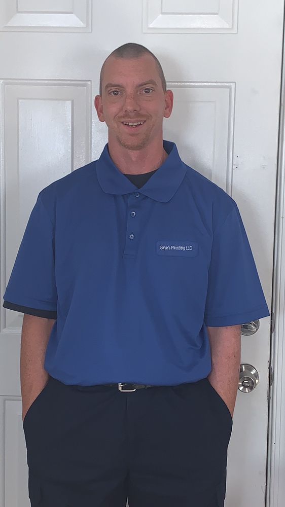 Slide of Skye's Plumbing