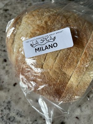 La Spiga Bakery by null