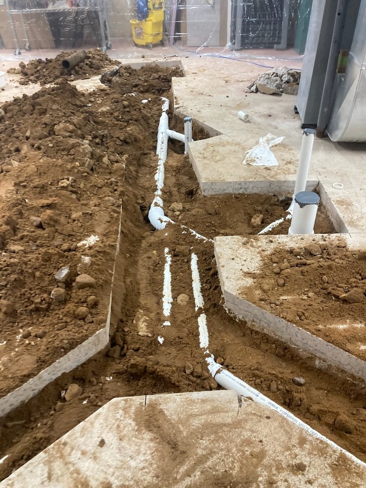 Slide of Duncan Creek Plumbing & Home Services