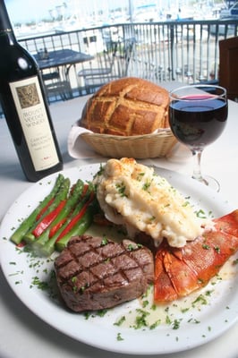 PIER 29 WATERFRONT RESTAURANT  575 Photos & 382 Reviews  Seafood
