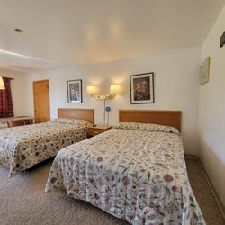 Cresco Motel