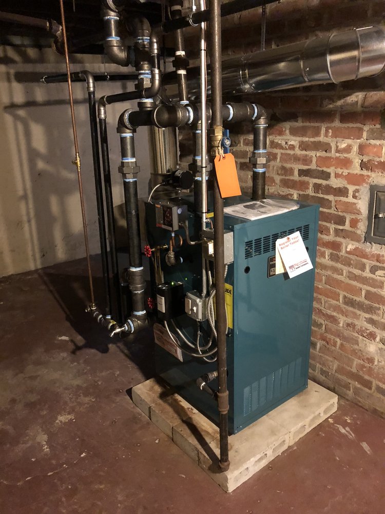 Slide of Pinnacle Plumbing & Heating