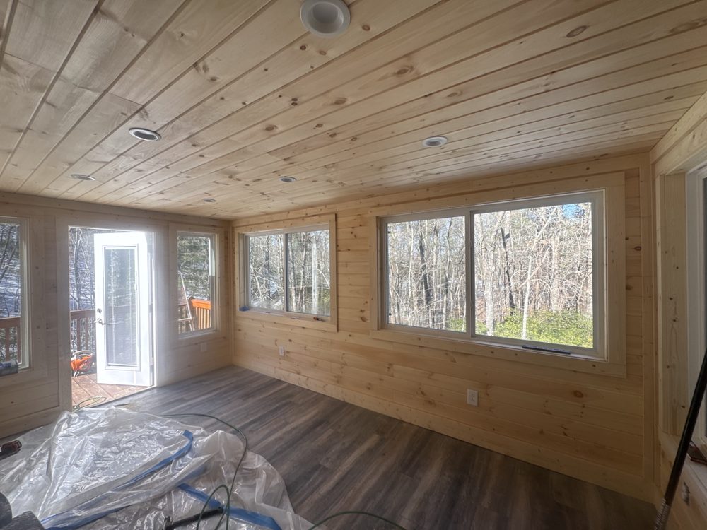 Slide of Cw Construction Of Hartwell Ga