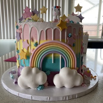 Sweeeeet.com Desserts - Birthday cake - Desserts Near Me - San Ramon, California Sweeeeet.com Desserts - Birthday cake - Desserts Near Me - San Ramon, California