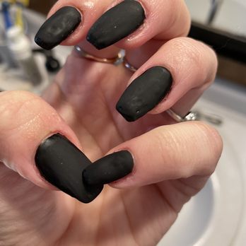 VIP Nails & Spa - Nail Salons Near Me - Anderson, South Carolina