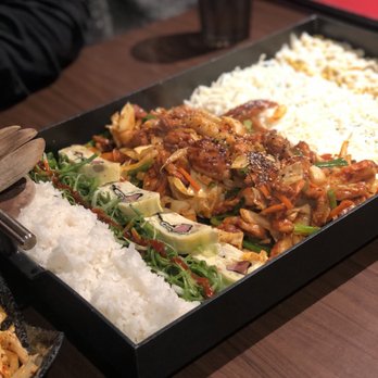 Sooda Korean BBQ - Special dak galbi - Korean Near Me - Burnaby, British Columbia Sooda Korean BBQ - Special dak galbi - Korean Near Me - Burnaby, British Columbia
