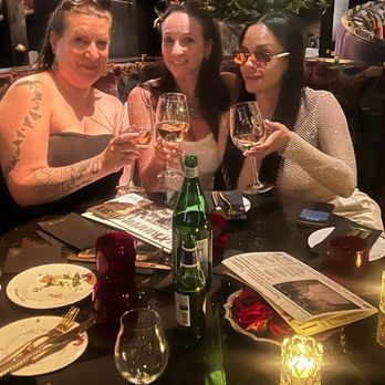 Vanderpump A Paris - French Near Me - Las Vegas, Nevada Vanderpump A Paris - French Near Me - Las Vegas, Nevada