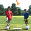 Evergreen Golf gift card