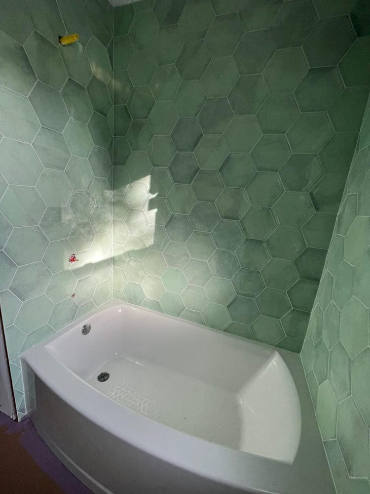 4F CONSTRUCTION MANAGEMENT - 20 Photos - Tampa, Florida - Flooring ...