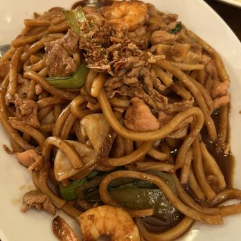 Nyonya - 2. Hokkien Char Mee - Malaysian Near Me - New York, New York Nyonya - 2. Hokkien Char Mee - Malaysian Near Me - New York, New York