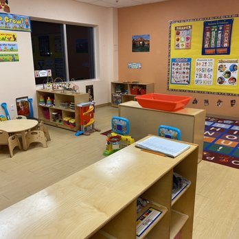 Building Blocks Learning Center - ... - Preschools Near Me - Coconut Creek, Florida