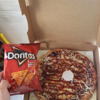 Jet's Pizza - Nothing better than getting a small pizza and some Doritos on a sunny Sunday. - Pizza Near Me - Matthews, North Carolina Jet's Pizza - Nothing better than getting a small pizza and some Doritos on a sunny Sunday. - Pizza Near Me - Matthews, North Carolina