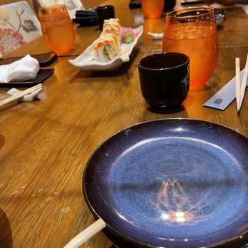 Umu Japanese Restaurant - Restaurants Near Me - Manila, NCR