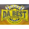 DaBest Roadside gift card