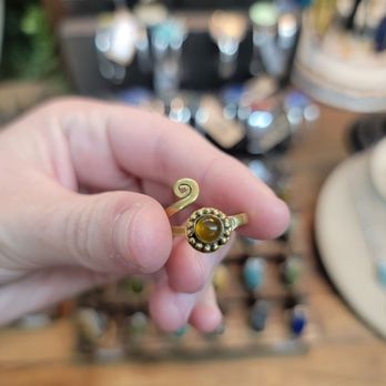 Farmers Daughter - Rings - Specialty Food Near Me - Valley Center, California Farmers Daughter - Rings - Specialty Food Near Me - Valley Center, California