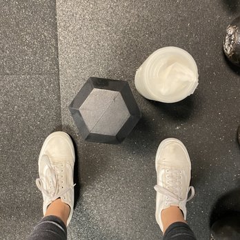 Red Dot Fitness - Trainers Near Me - San Jose, California
