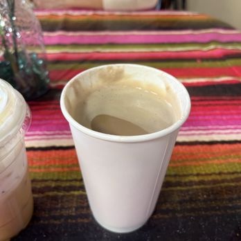 Crave Kaffee Haus - Desert Tortoise - Coffee & Tea Near Me - Barstow, California Crave Kaffee Haus - Desert Tortoise - Coffee & Tea Near Me - Barstow, California