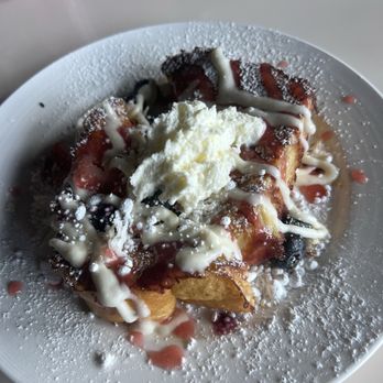 Brunch Junction - Stuffed Brioche - Breakfast & Brunch Near Me - Pearland, Texas Brunch Junction - Stuffed Brioche - Breakfast & Brunch Near Me - Pearland, Texas