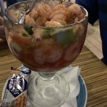 La Costa Grill - Shrimp Cocktail - Mexican Near Me - McAllen, Texas La Costa Grill - Shrimp Cocktail - Mexican Near Me - McAllen, Texas