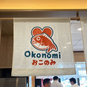 Okonomi - Sushi Bars Near Me - Orlando, Florida