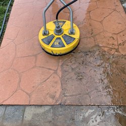 2 Step Powerwashing & Soft Wash, LLC.