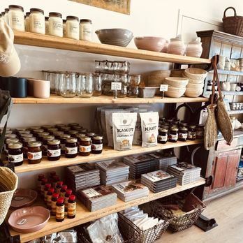 THE FOOD NANNY - Updated January 2026 - 13 Photos - 135 S State St