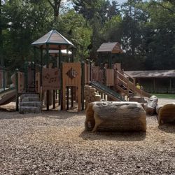 Christmas Run Park