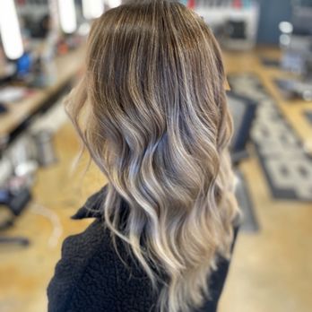 Bishops Campbell - Cut and style! - Hair Salons Near Me - Campbell, California
