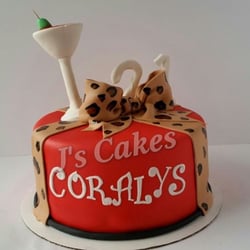 J's Cakes