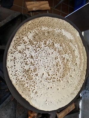 Desta Ethiopian Cafe by null