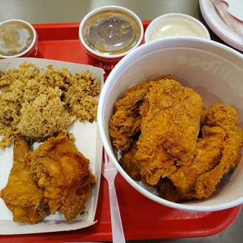 Jollibee - Fast Food Near Me - Anaheim, California